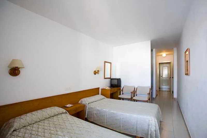 Hotel Loar Ferreries