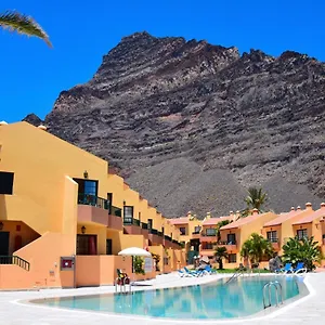 Complejo Tres Palmeras Appartement Valle Gran Rey