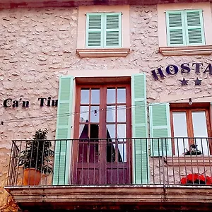 2* Gasthof Ca'n Tiu