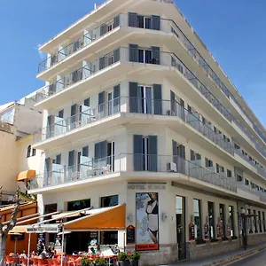 Subur Hotel Sitges