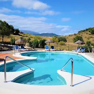 Huetor Hébergement de vacances Viñuela