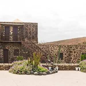 Rural Restaurante Mahoh Gasthof Villaverde (Fuerteventura)