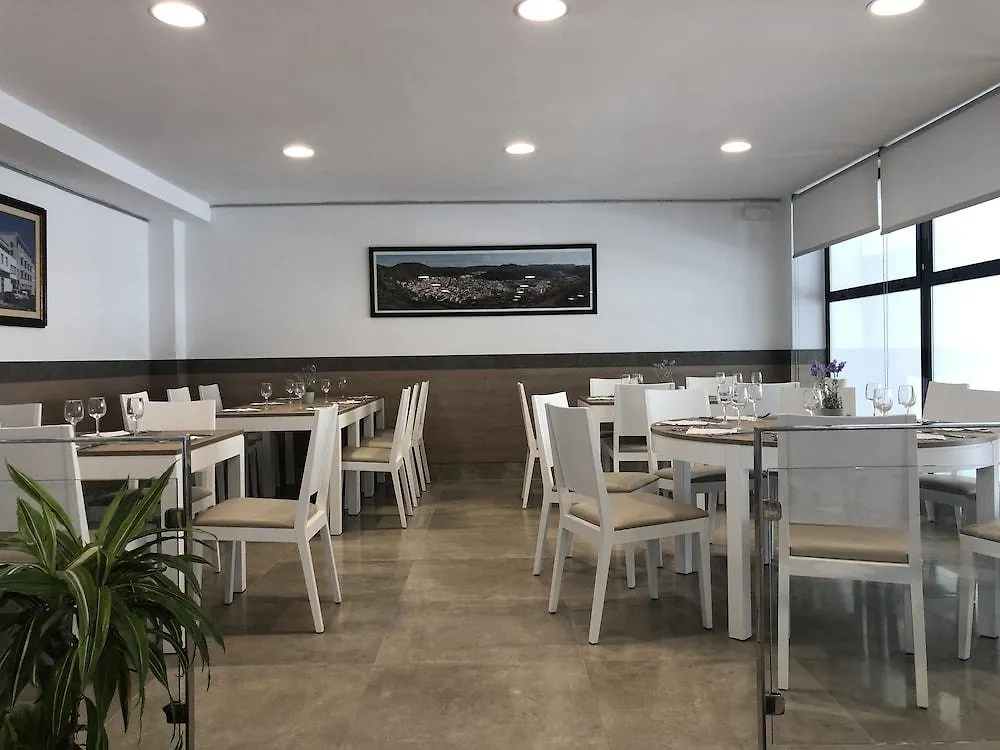 Hotel Loar Ferreries