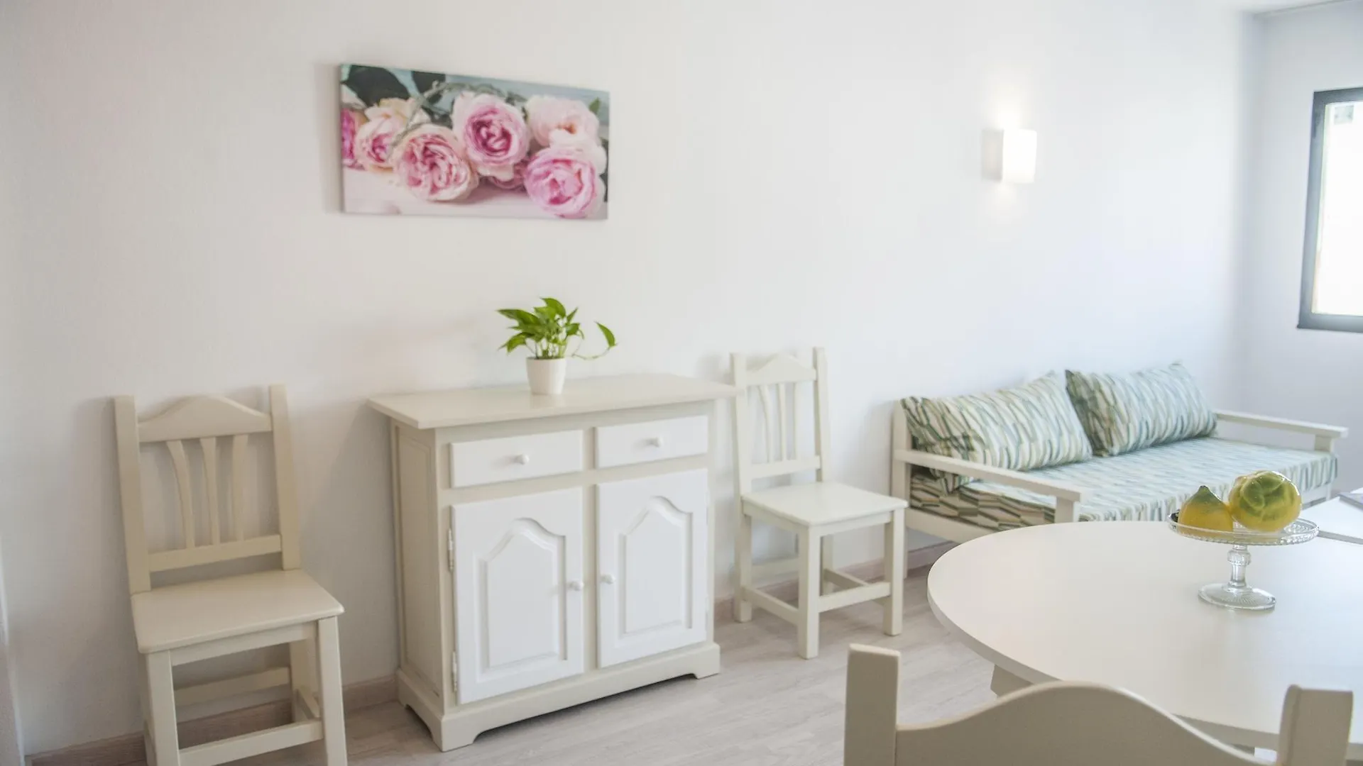 Hotel Loar Ferreries