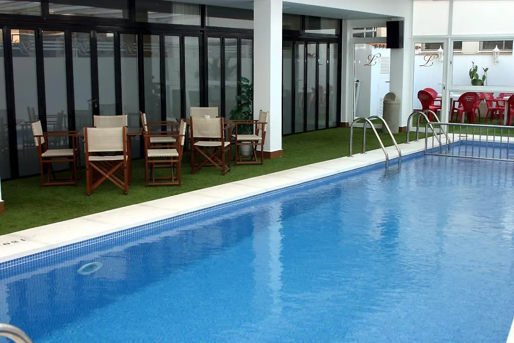 Hotel Loar Ferreries Spain