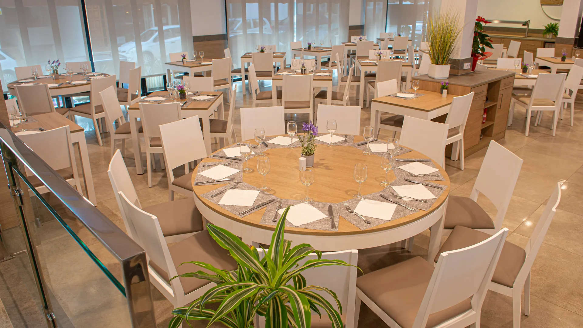 Hotel Loar Ferreries