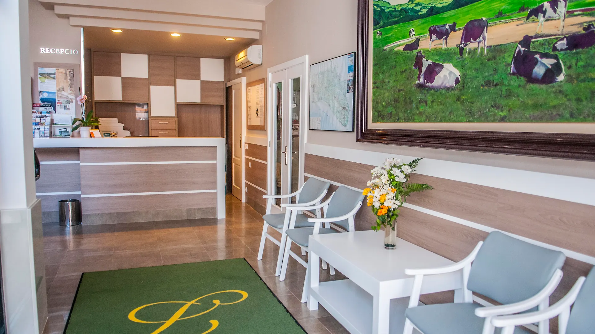 Hotel Loar Ferreries