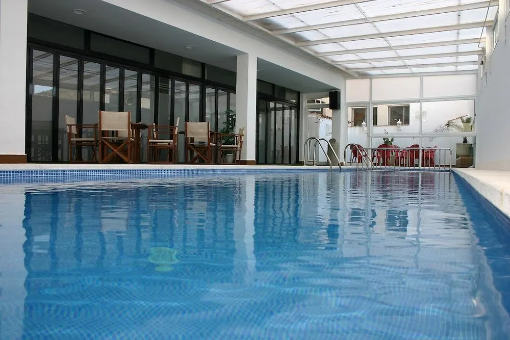 ***  Hotel Loar Ferreries Spain