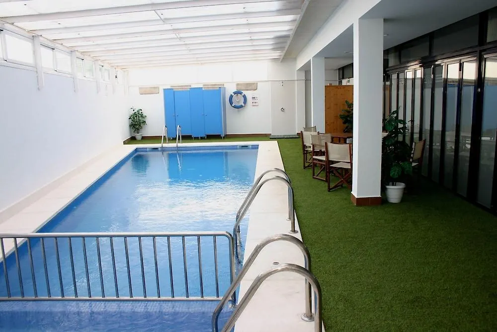 Hotel Loar Ferreries
