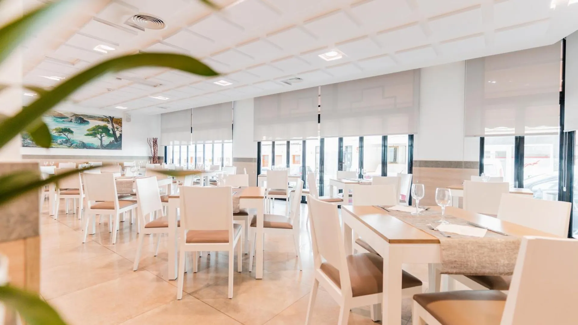 Hotel Loar Ferreries