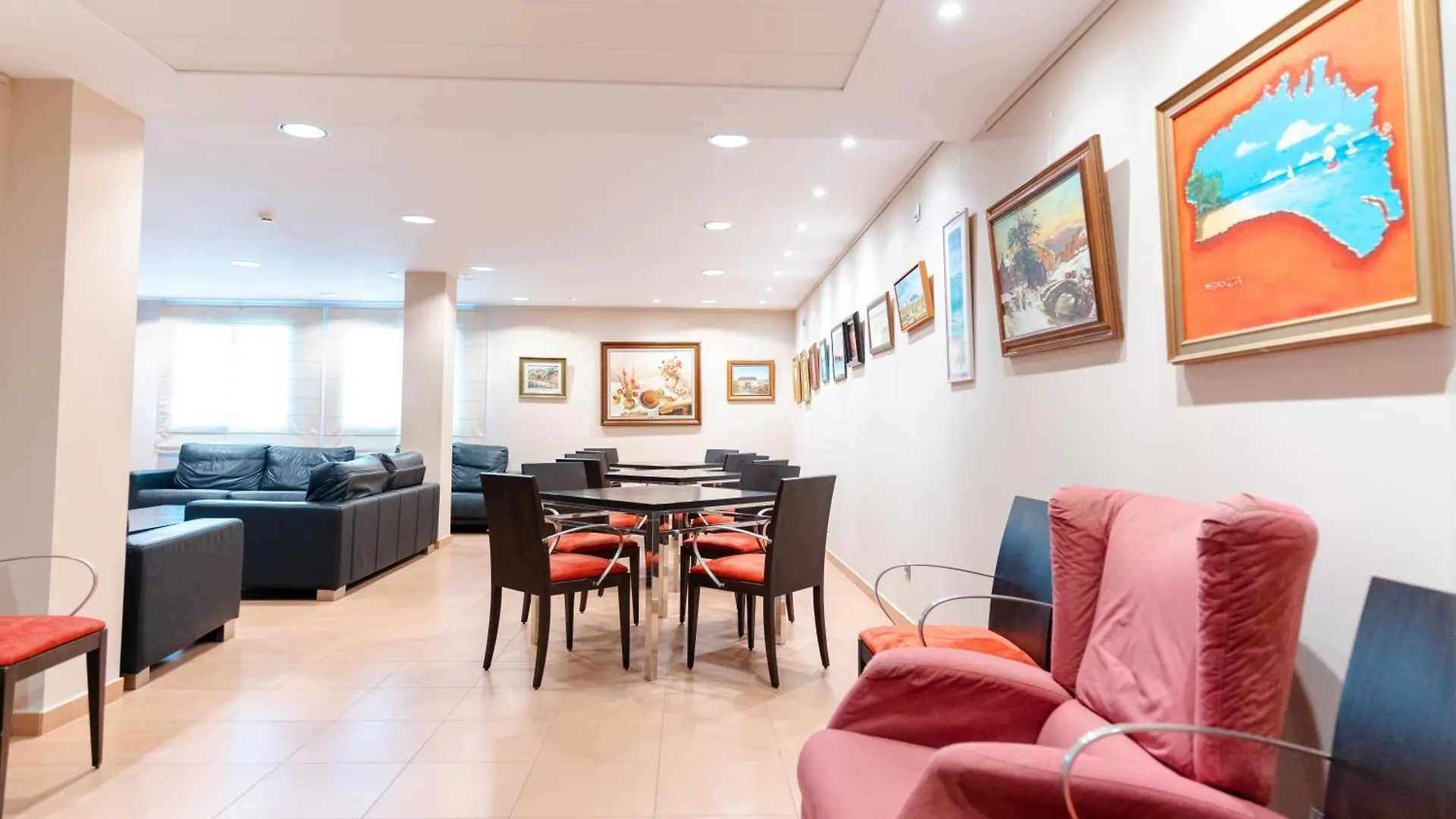 Hotel Loar Ferreries