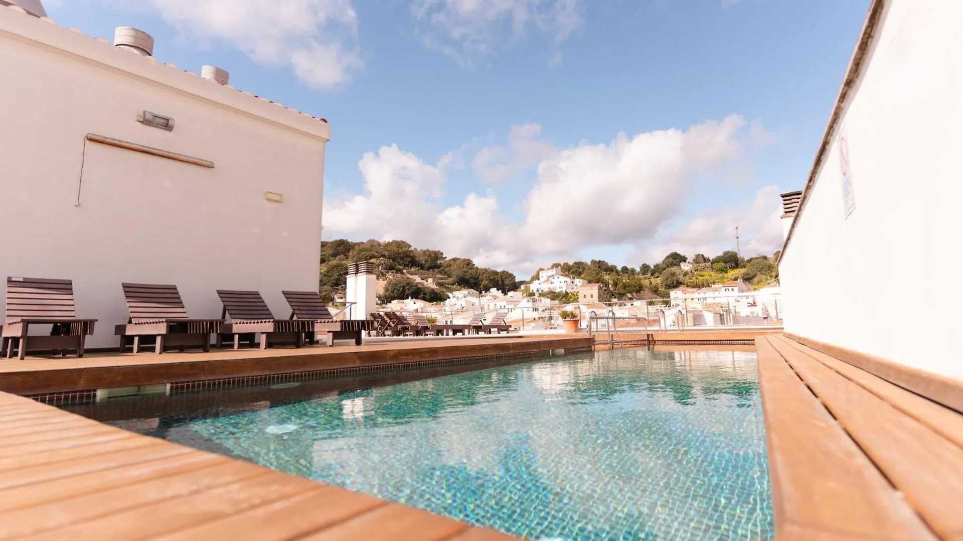 Hotel Loar Ferreries
