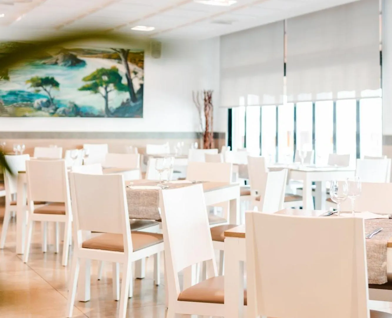 Hotel Loar Ferreries