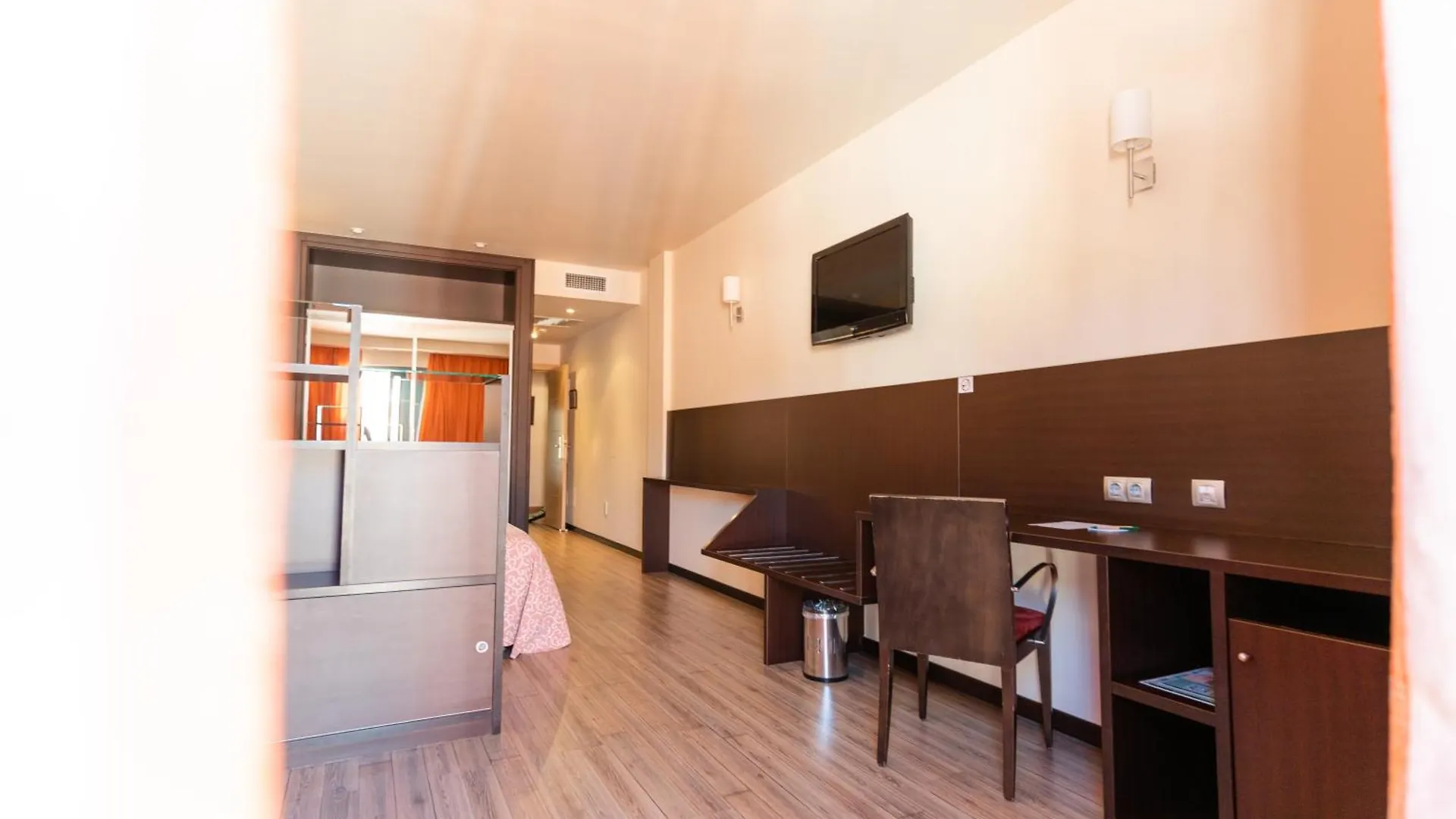 Hotel Loar Ferreries