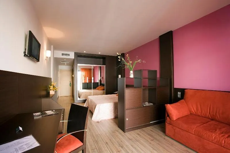 Hotel Loar Ferreries