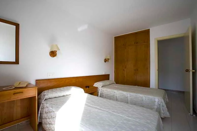 Hotel Loar Ferreries