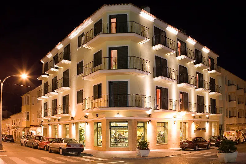 ***  Hotel Loar Ferreries Spain