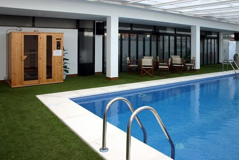 Hotel Loar Ferreries