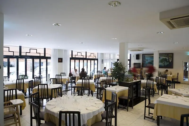 Hotel Loar Ferreries