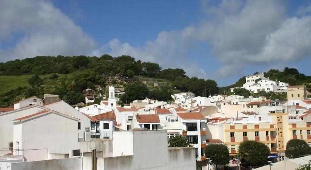 Hotel Loar Ferreries