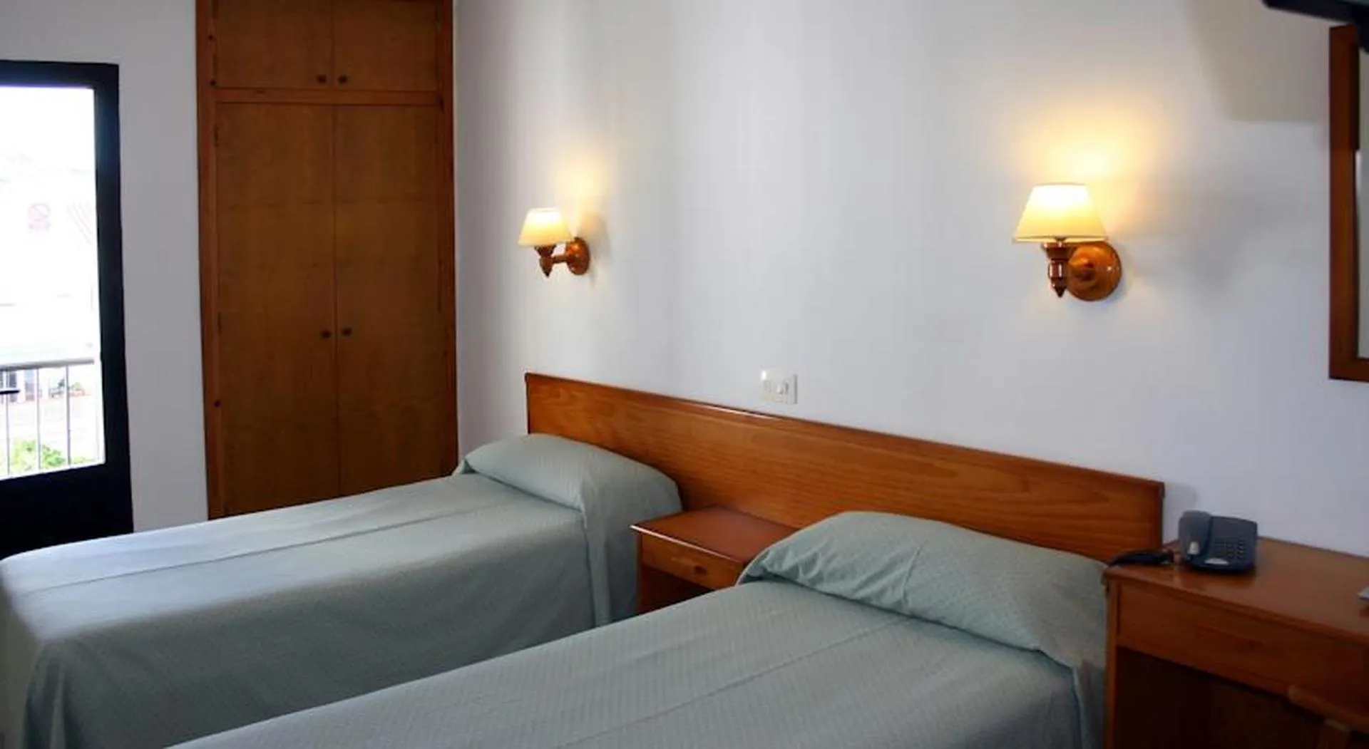 Hotel Loar Ferreries