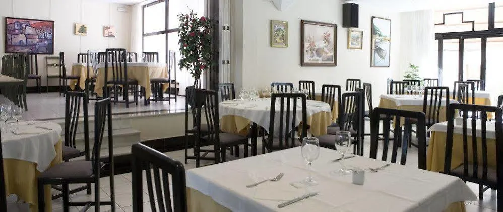 Hotel Loar Ferreries