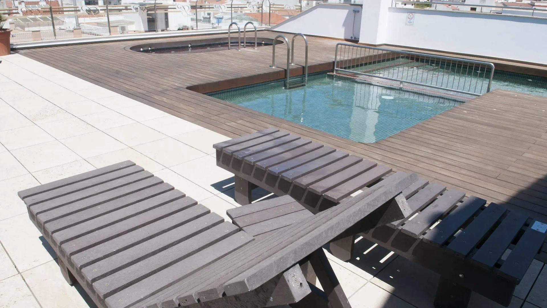 Hotel Loar Ferreries