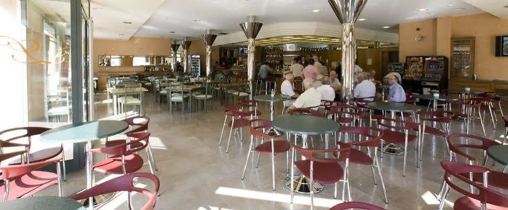 Hotel Loar Ferreries