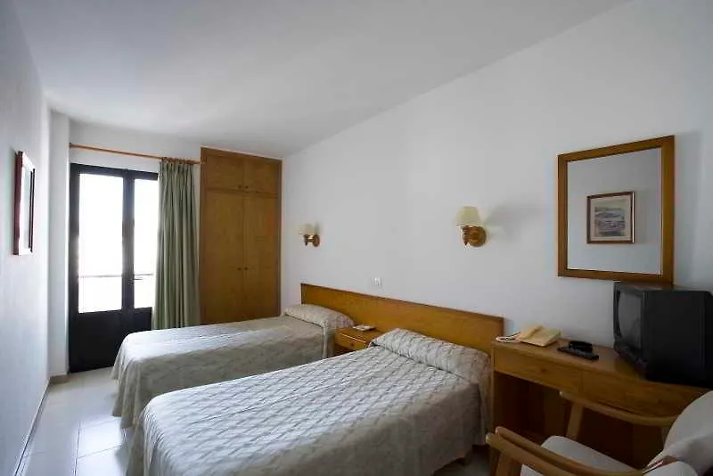 Hotel Loar Ferreries