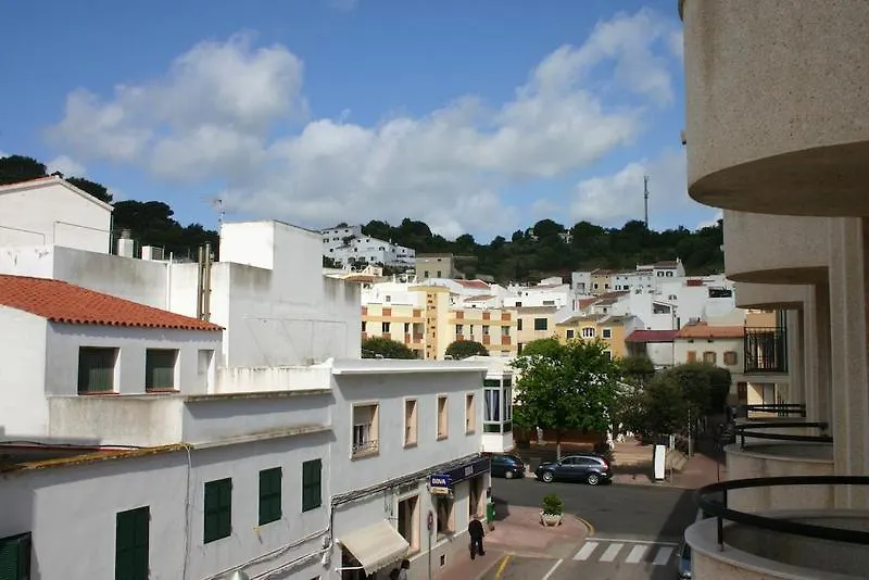 ***  Hotel Loar Ferreries Spanien