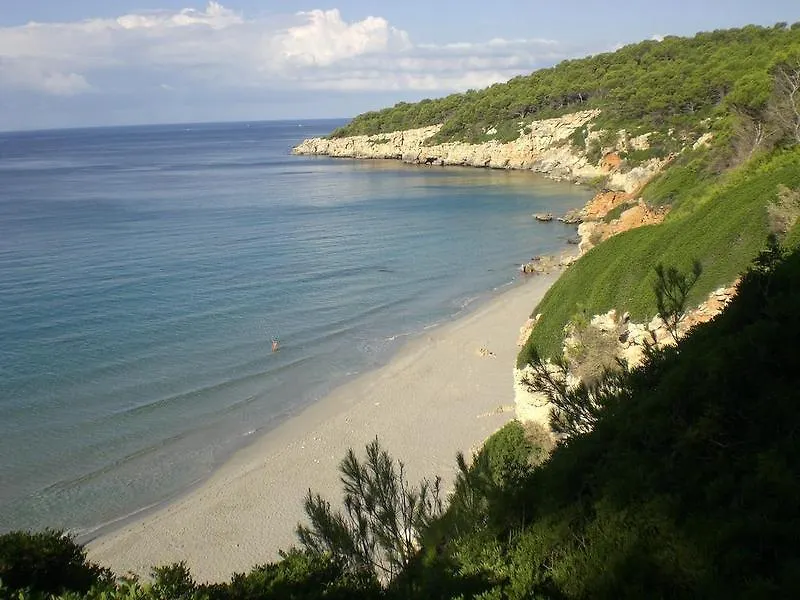 Hotel Loar Ferreries Spanien